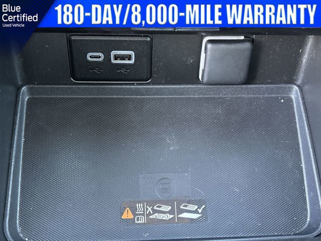 Used 2024 Chevrolet Tahoe RST w/ Luxury Package image 31