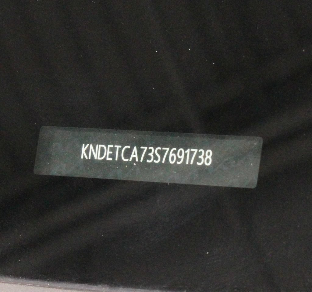 Used 2025 Kia Seltos SX AWD/4WD image 34