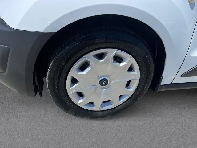 Certified 2017 Ford Transit Connect XL FWD image 9