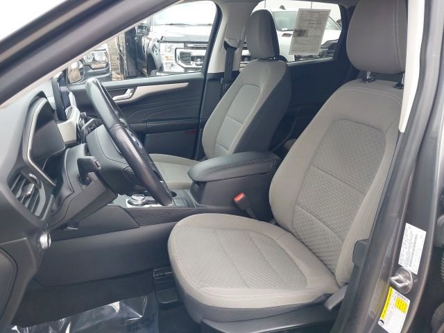 Certified 2021 Ford Escape SE w/ Convenience Package image 24