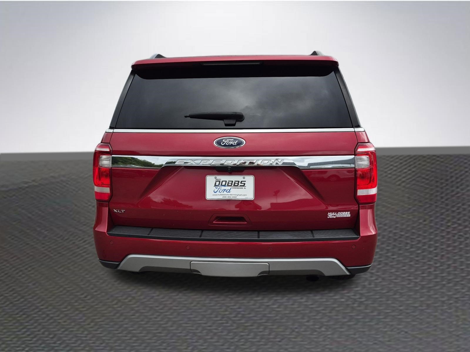 Certified 2021 Ford Expedition XLT RWD image 6