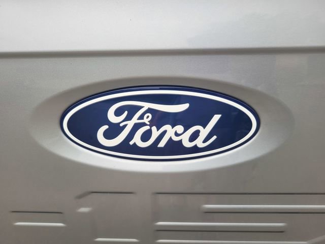 Certified 2025 Ford F150 XLT w/ Equipment Group 301A Standard AWD/4WD image 7