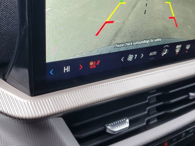 Certified 2025 Ford Explorer Active w/ Active Comfort Package image 21