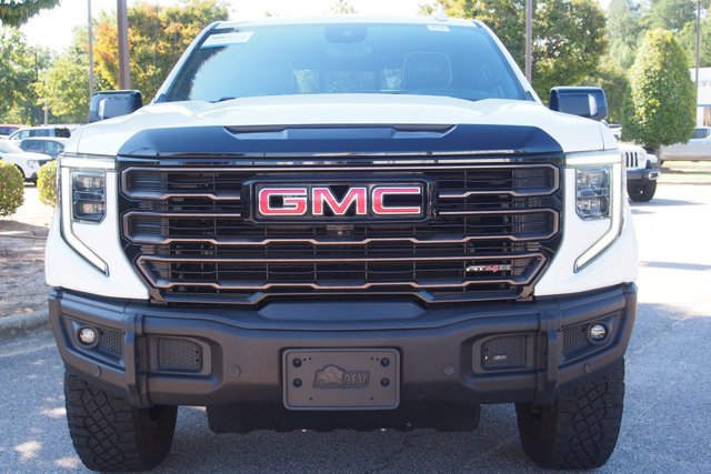 Used 2023 GMC Sierra 1500 AT4X w/ AT4X AEV Edition AWD/4WD image 2