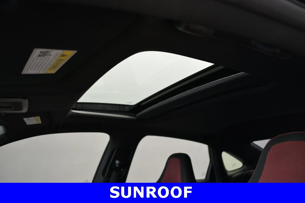 Used 2024 Honda Civic Si image 11