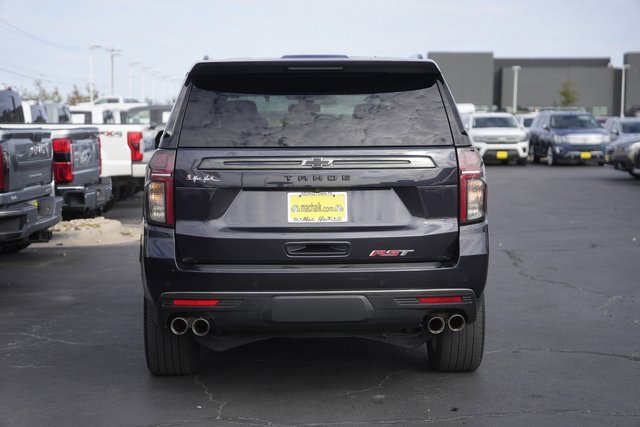 Used 2022 Chevrolet Tahoe RST w/ Sport Performance Package image 7