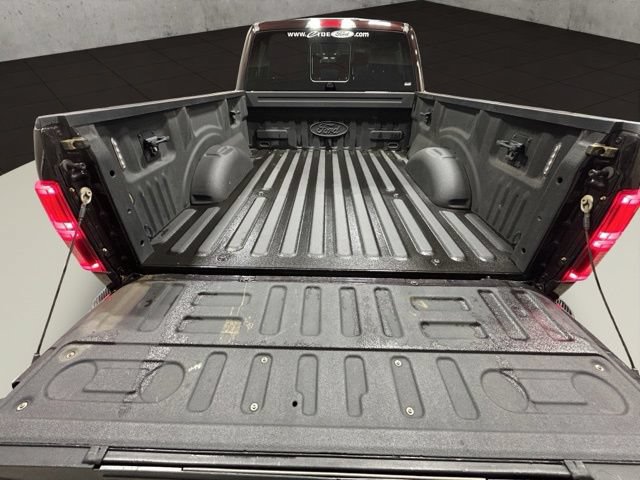 Certified 2020 Ford F150 Lariat w/ Equipment Group 502A Luxury AWD/4WD image 23