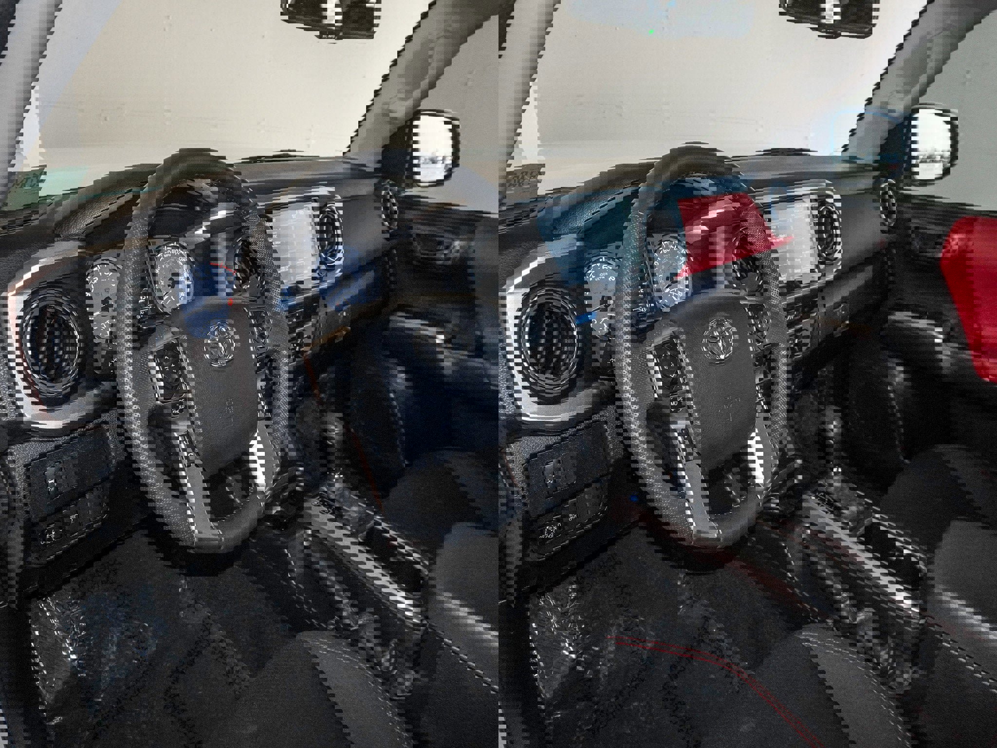 Used 2023 Toyota Tacoma SR5 image 23