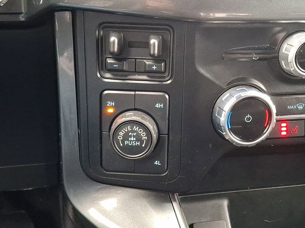 Certified 2023 Ford F150 Tremor w/ Trailer Tow Package AWD/4WD image 24