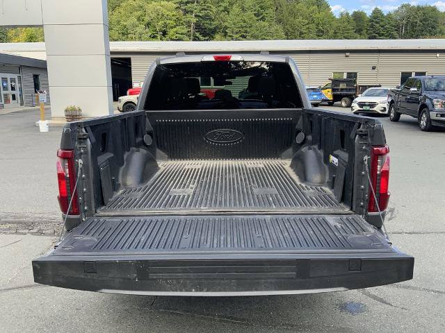 Certified 2024 Ford F150 XL AWD/4WD image 32