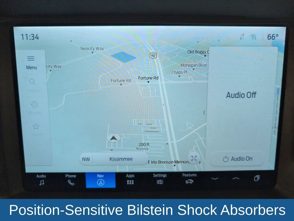 Certified 2025 Ford Bronco Badlands image 28