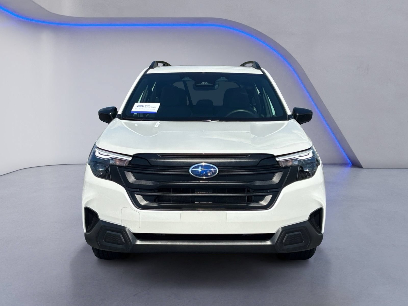 Used 2026 Subaru Forester w/ Base/Premium Plus Package AWD/4WD image 9