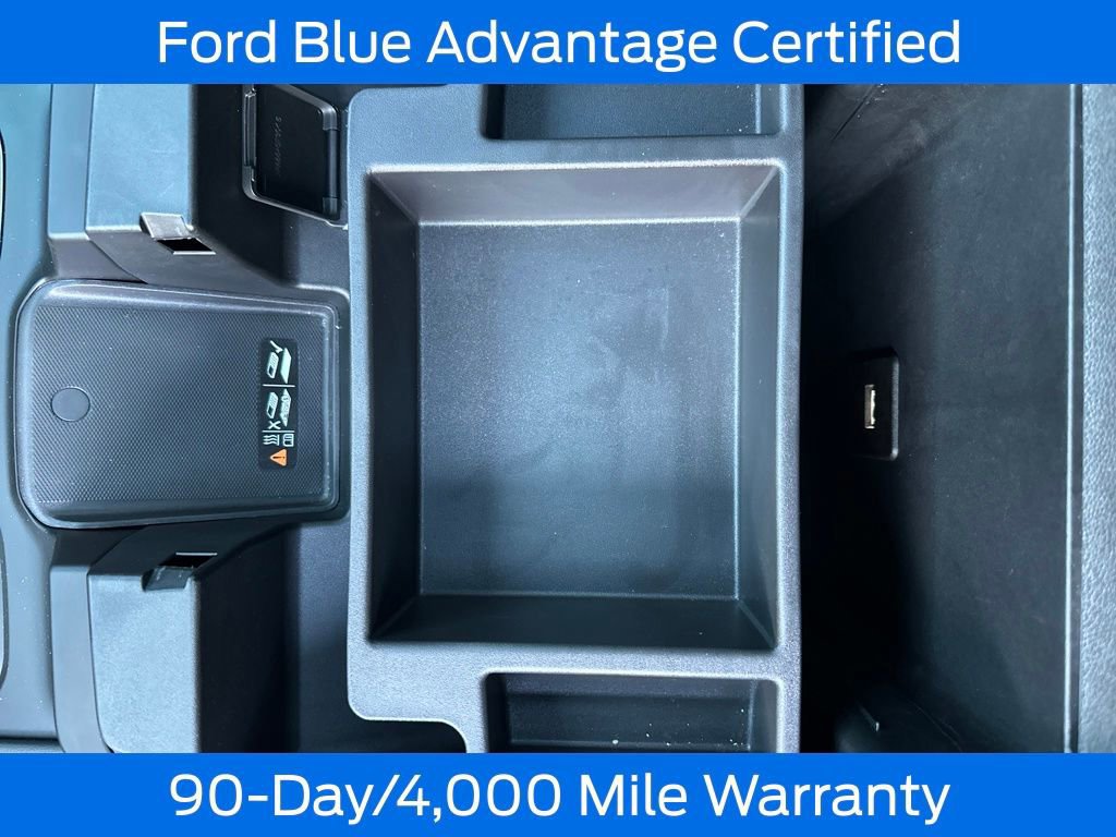 Used 2024 GMC Sierra 2500 Denali w/ Denali Reserve Package image 16