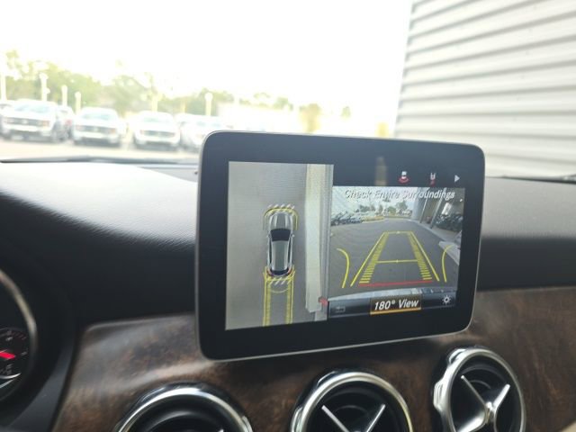 Used 2018 Mercedes-Benz GLA 250 image 5