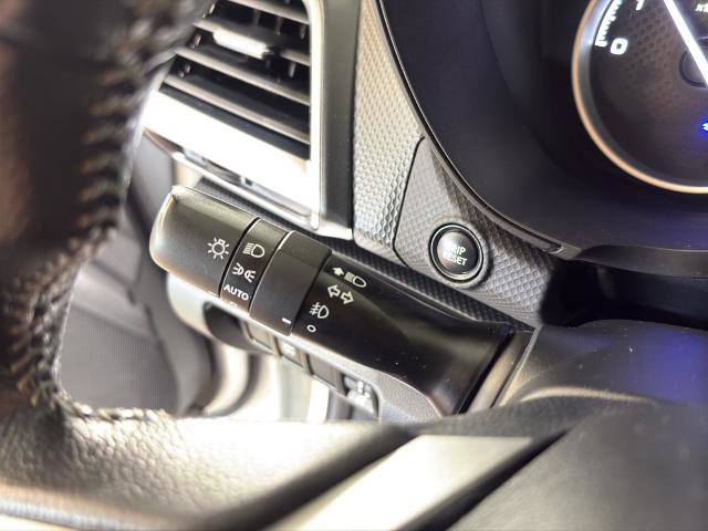 Used 2022 Subaru Forester Premium AWD/4WD image 16