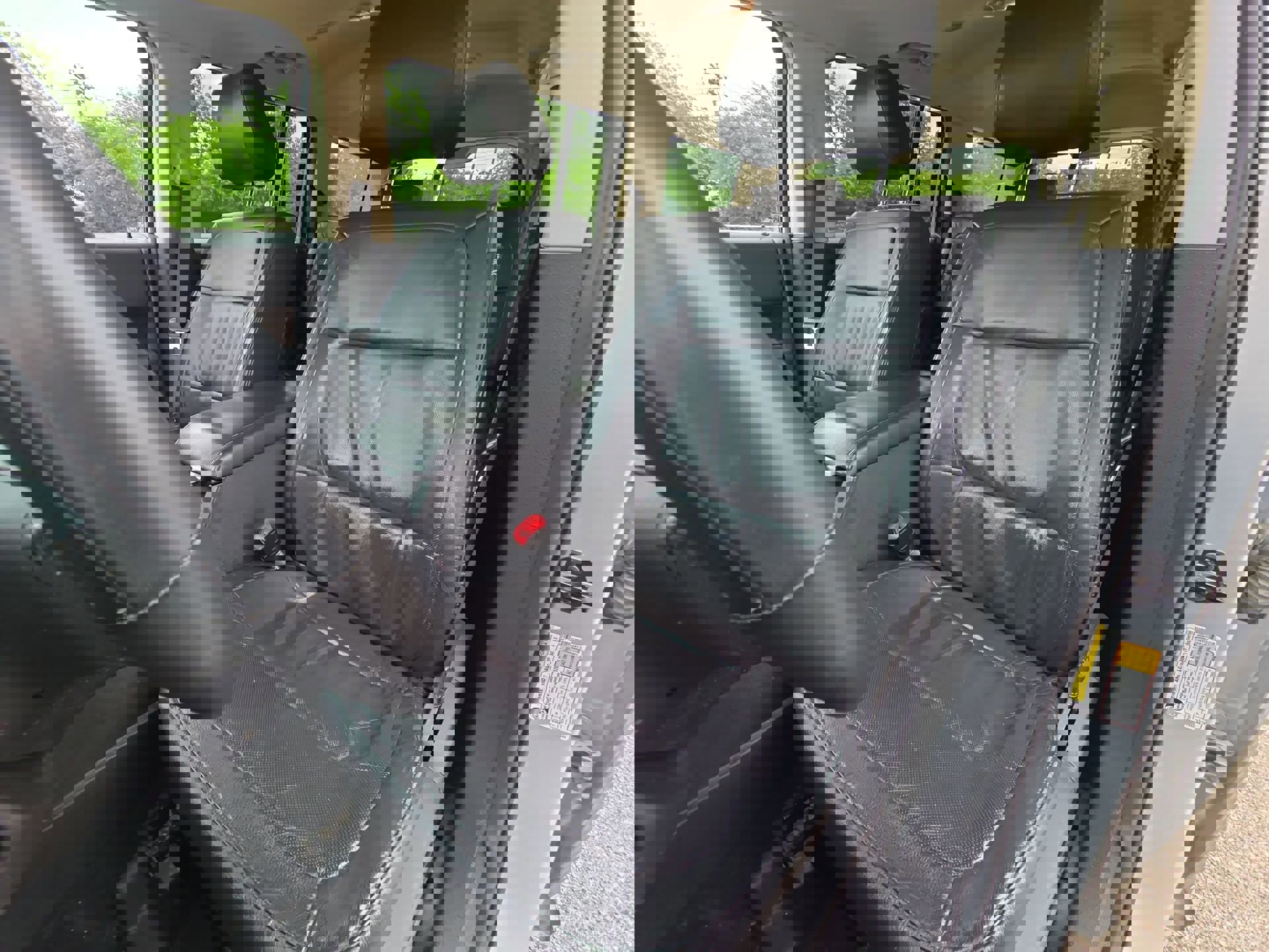 Certified 2019 Ford Flex Limited FWD image 11