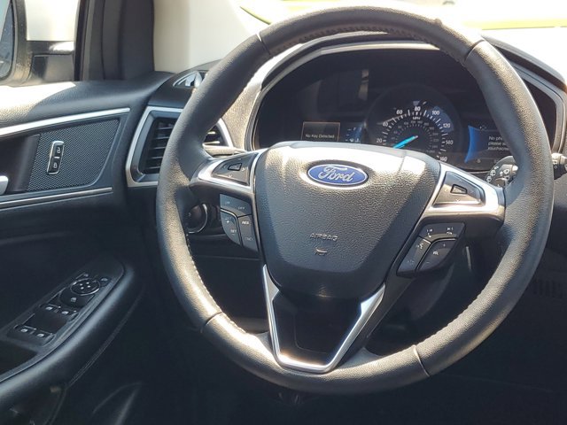 Certified 2024 Ford Edge SEL w/ Convenience Package AWD/4WD image 30