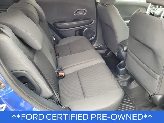 Used 2021 Honda HR-V EX image 13