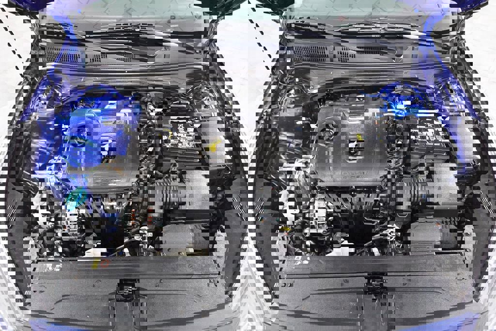 Used 2024 Kia Forte LXS image 30