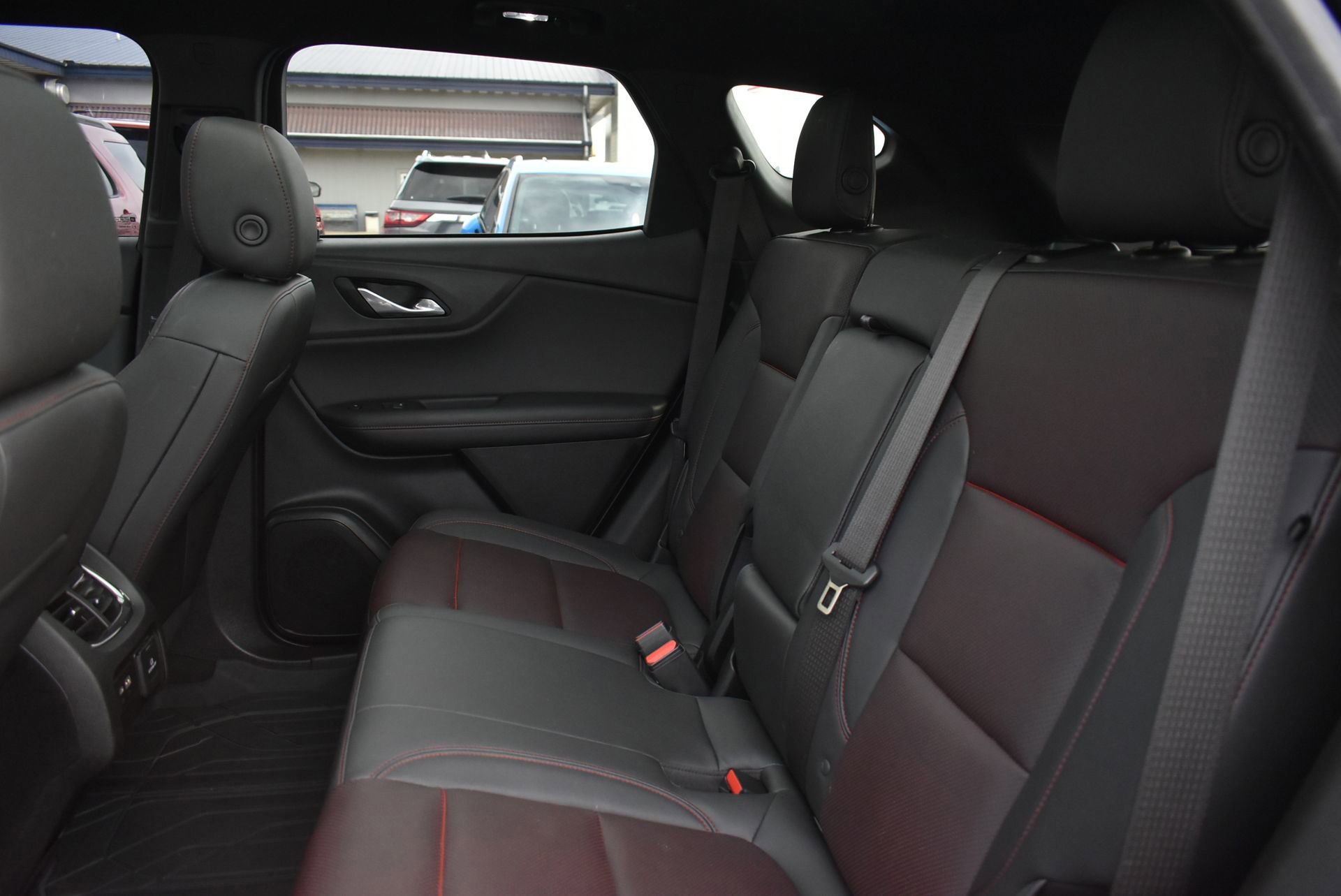 Used 2020 Chevrolet Blazer RS image 18