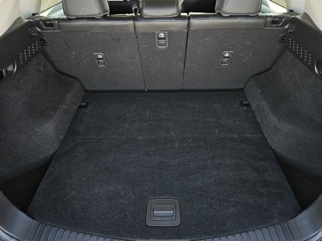 Used 2025 MAZDA CX-5 AWD 2.5 S w/ Select Package image 32