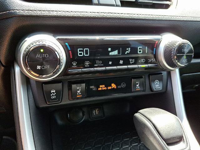 Used 2024 Toyota RAV4 XLE w/ Weather Package AWD/4WD image 15
