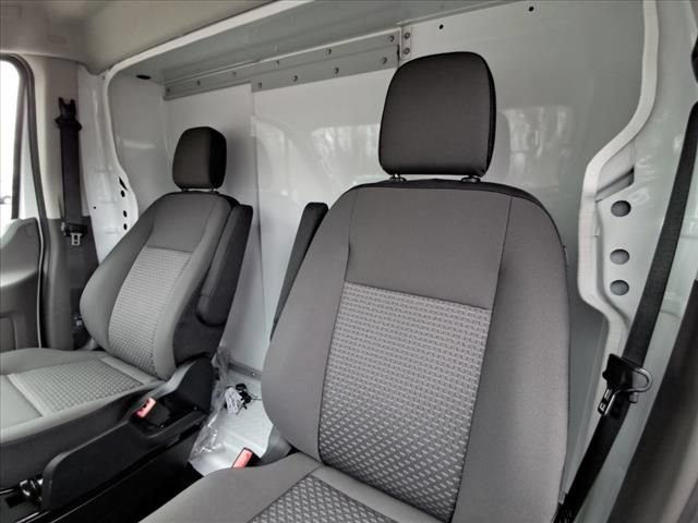 Certified 2024 Ford Transit 350 AWD w/ Interior Upgrade Package image 9