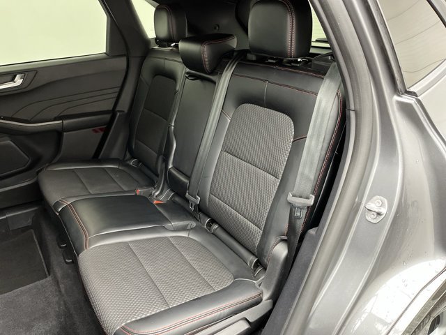 Certified 2024 Ford Escape ST-Line w/ Tech Pack #1 AWD/4WD image 12