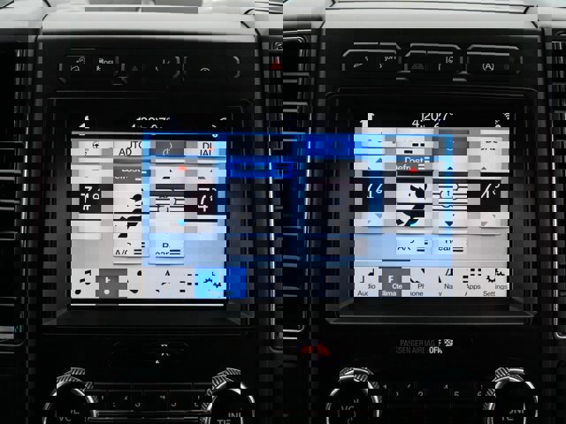 Certified 2019 Ford Expedition Max Limited w/ Driver Assistance Package image 24