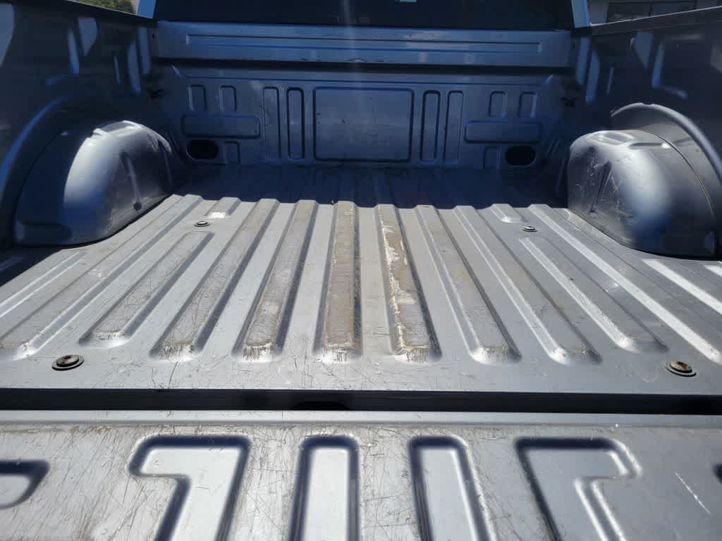 Certified 2024 Ford F150 STX AWD/4WD image 13