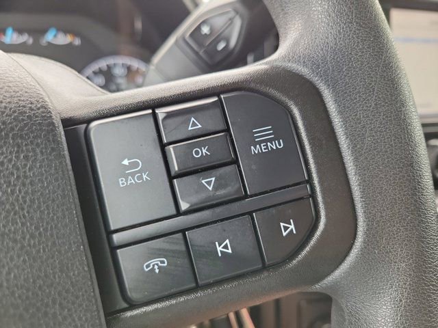 Certified 2023 Ford F150 XL w/ STX Appearance Package RWD image 24