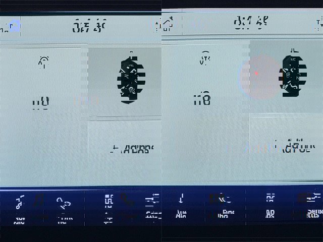 Certified 2022 Ford Escape SE image 28