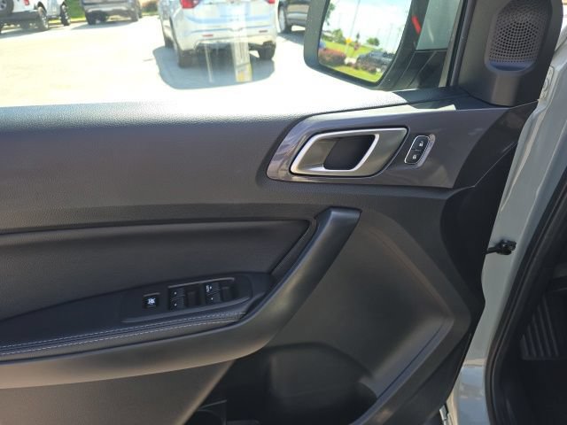 Certified 2021 Ford Ranger Lariat w/ FX4 Off-Road Package AWD/4WD image 12