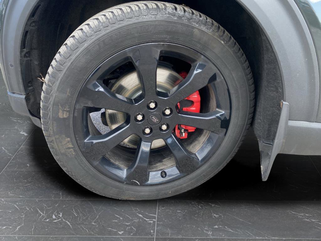 Certified 2022 Ford Explorer ST w/ Equipment Group 401A image 52