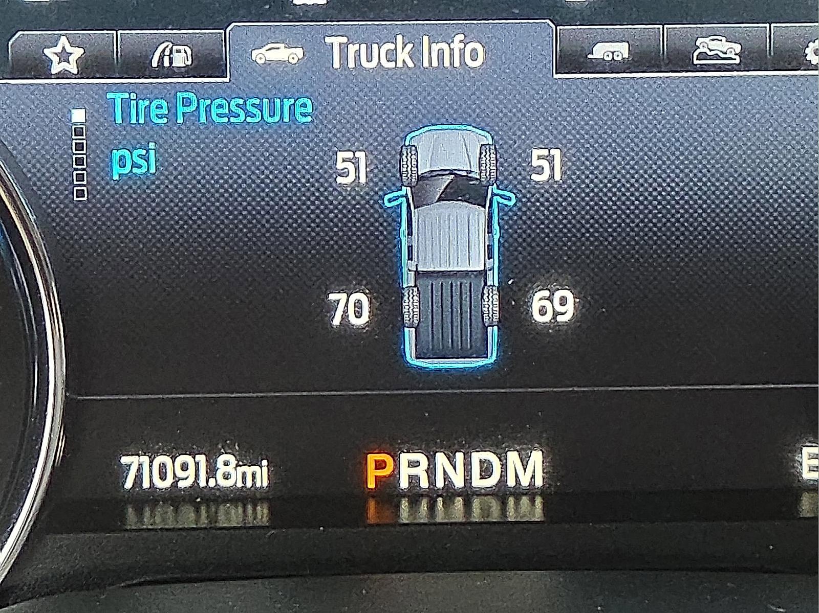 Certified 2022 Ford F350 Lariat w/ Lariat Ultimate Package image 23