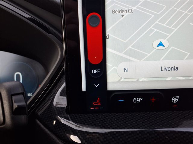 Certified 2023 Ford Escape ST-Line Select w/ Tech Pack #2 image 6