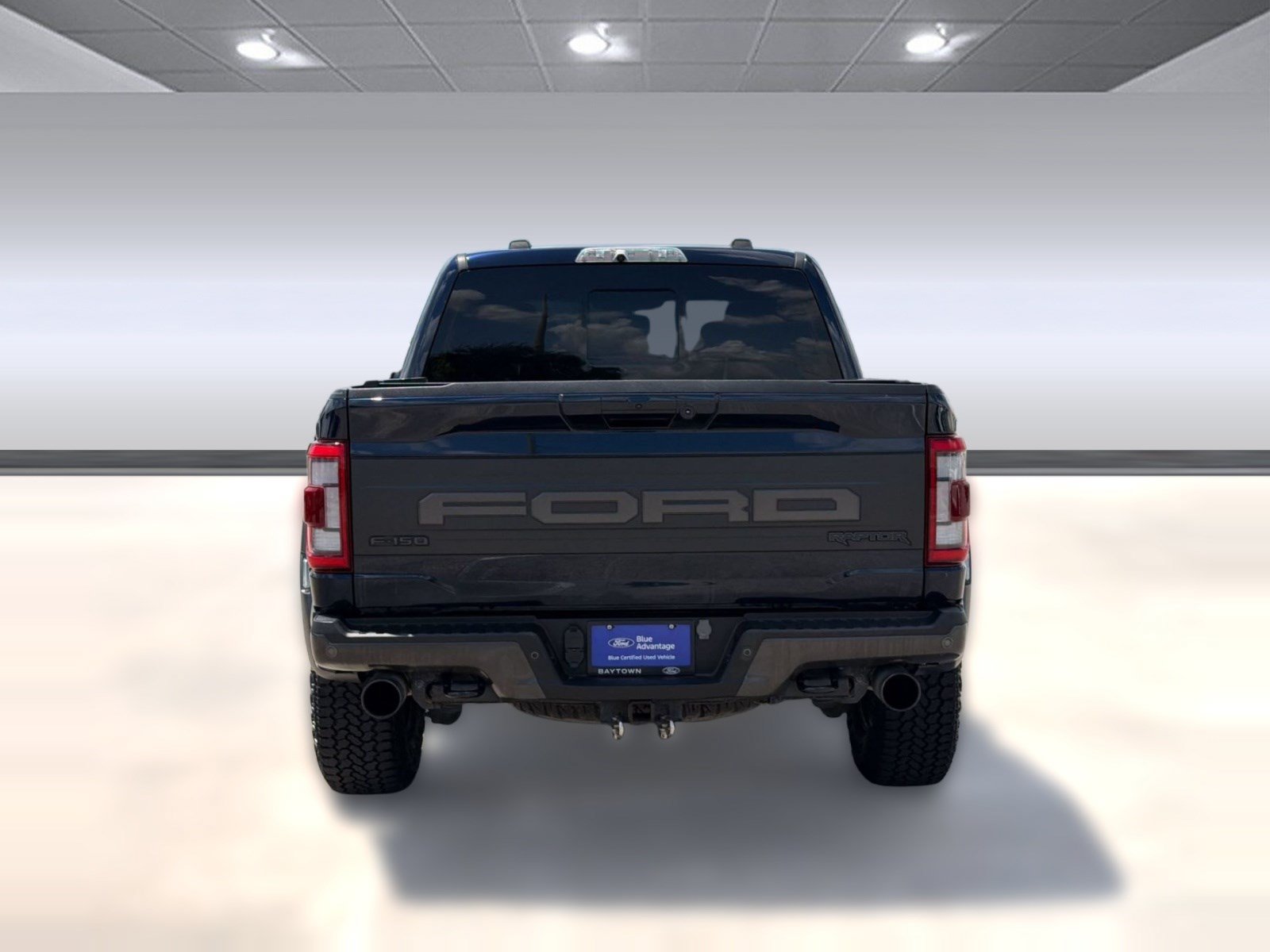 Certified 2023 Ford F150 Raptor AWD/4WD image 10