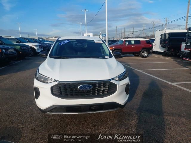 Certified 2024 Ford Escape Active w/ Cold Weather Package image 8