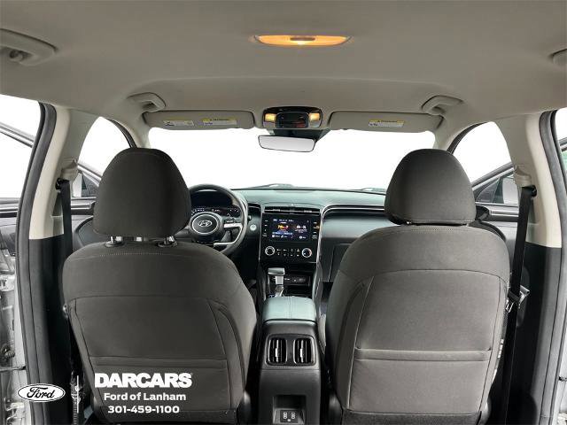 Used 2023 Hyundai Tucson SEL w/ Winter Package image 27