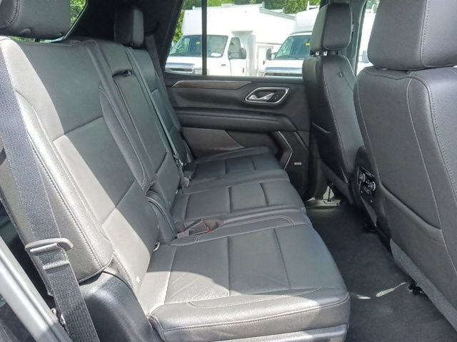 Used 2021 Chevrolet Tahoe LT RWD image 34