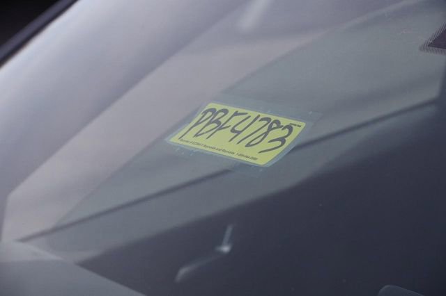 Certified 2024 Ford Escape ST-Line w/ Cold Weather Package image 26