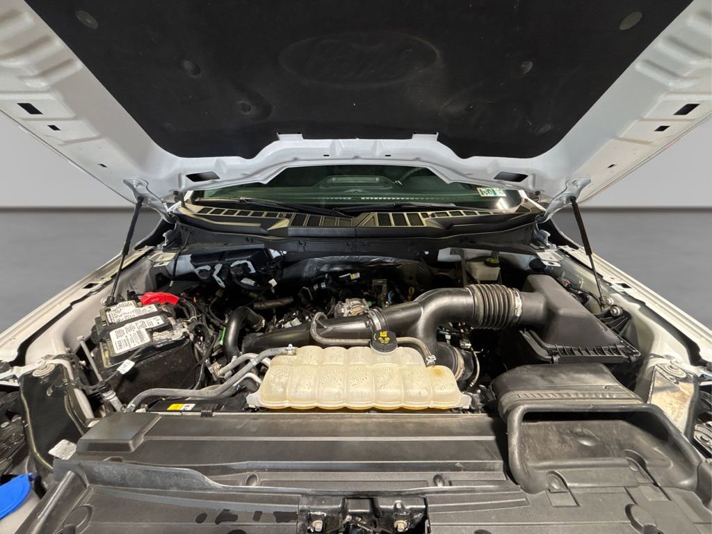 Certified 2023 Ford F150 XLT AWD/4WD image 15
