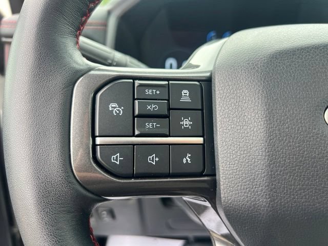 Certified 2024 Ford Expedition Max Limited AWD/4WD image 11