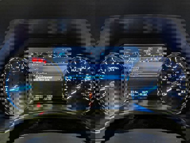 Certified 2020 Ford F250 Platinum image 7