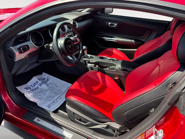 Certified 2023 Ford Mustang GT RWD image 9
