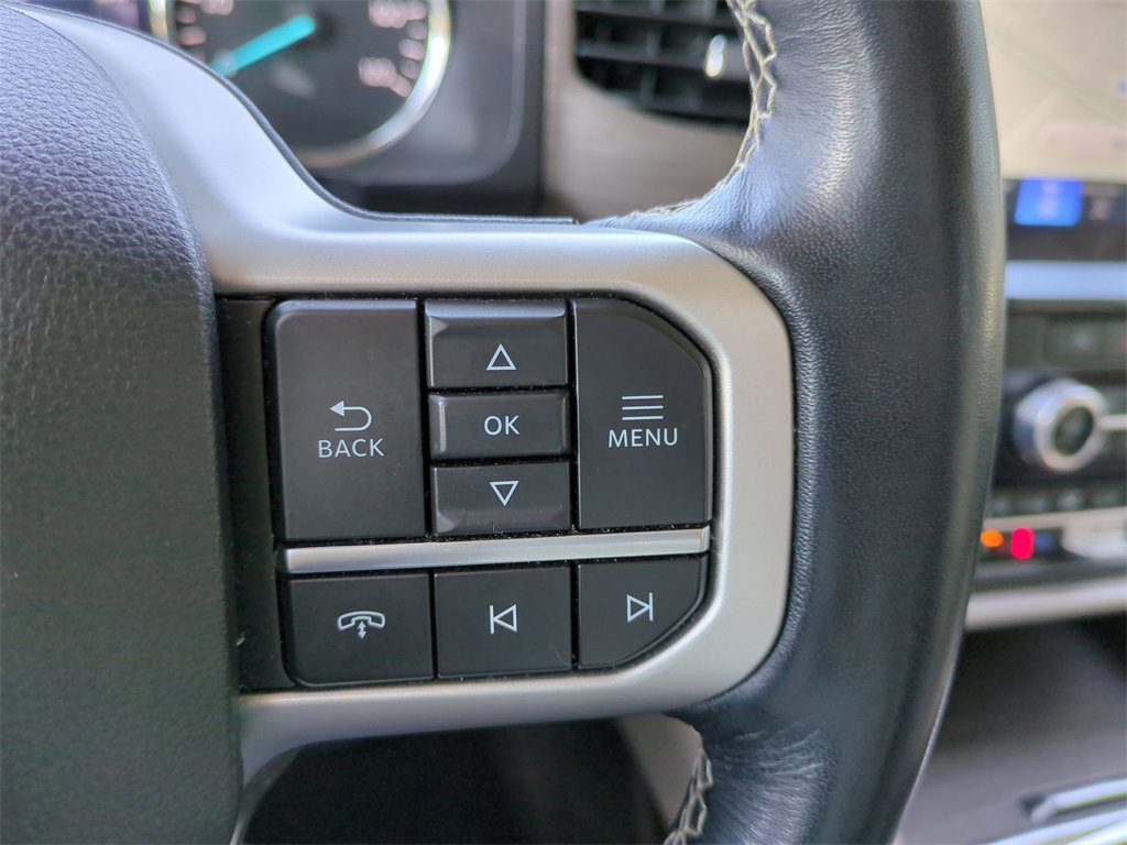 Certified 2024 Ford Expedition Max Limited image 27