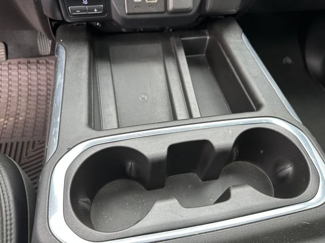 Used 2022 Chevrolet Silverado 2500 High Country AWD/4WD image 19