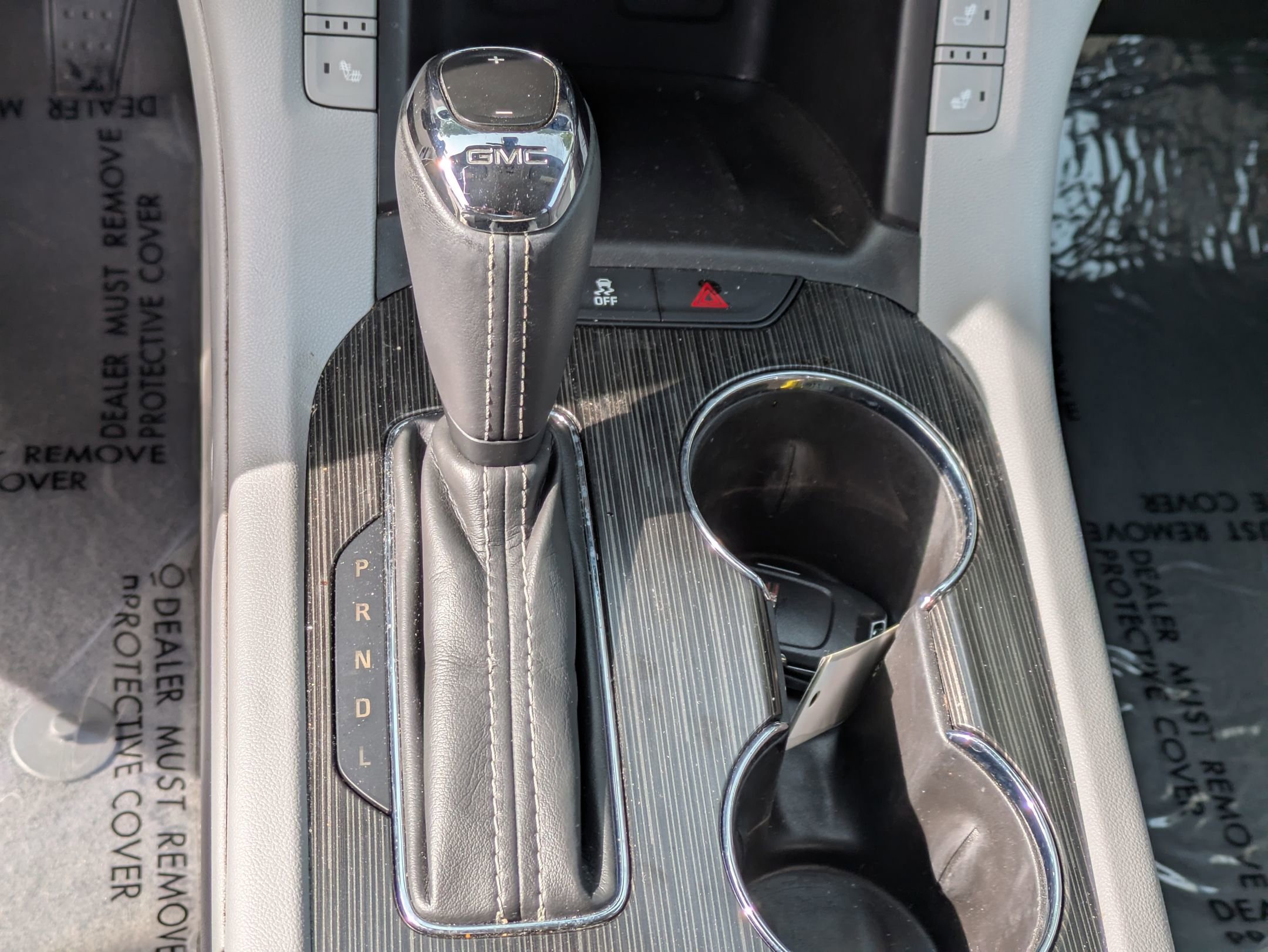 Used 2017 GMC Acadia SLT image 26