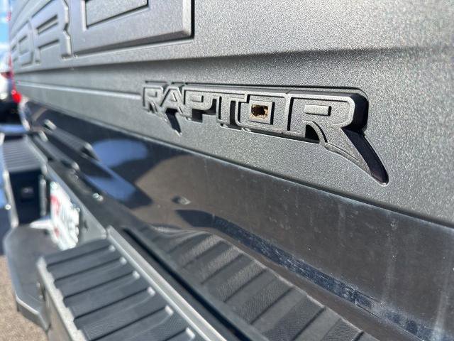 Certified 2023 Ford F150 Raptor image 9