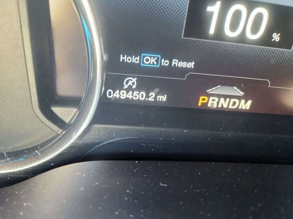 Certified 2020 Ford F150 Lariat image 16